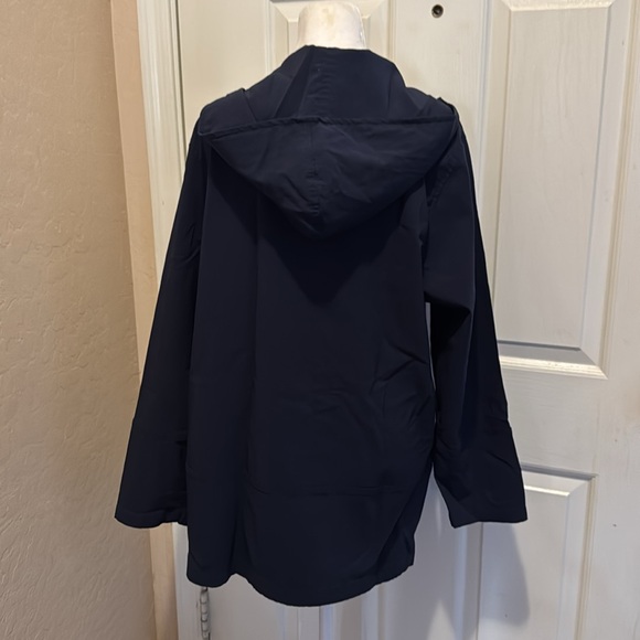 Norton Studio front zip jacket - Picture 7 of 8